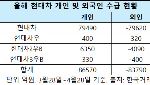 실적 아쉬워도 현대차 베팅하는 개미…외인과 정반대 행보