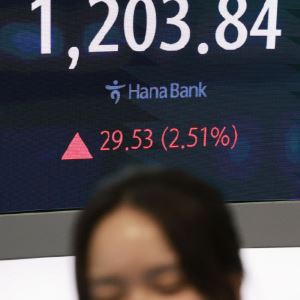 돌아온 코스닥 랠리에 ETF도 ‘활활’…개미는 “일단 팔자”