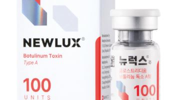 메디톡스 뉴메코, 보툴리눔 톡신 제제 ‘뉴럭스’ 우크라이나 허가…유럽 공략 속도
