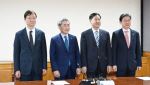 구윤철 “유가·환율 등 위기상황에도 금융 대응여력 충분”