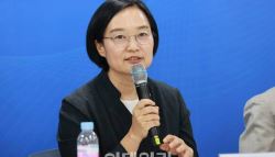 ‘다주택자' 한성숙 장관, 모친 거주 송파구 아파트 처분[only이데일리]