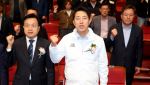 오세훈, 삼전 노조 ‘6억 성과급’ 겨냥…“1500만 노동자 박탈감 외면 못 해”