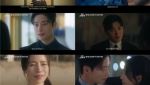 '멋진 신세계' 임지연·허남준·장승조, 300년 뛰어넘은 미스터리한 인연