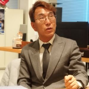 “50% 시장인데 스킨부스터는 0”…김재영 제테마 회장 “美 물광주사, 선점 아닌 정의의 문제”