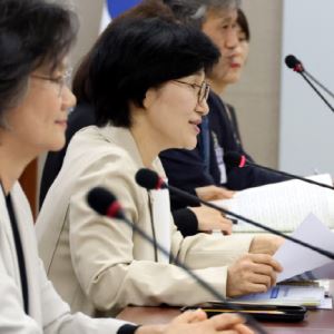 촉법소년 연령 공론화 종료…5월 중순에 결론 난다