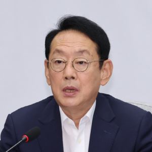 김도읍, 국힘 차기 원내대표 출마한다[only이데일리]