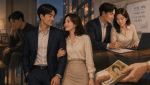 “잠자리 없었다고?”…동업자 '자기' 호칭에 돈까지 건넨 아내
