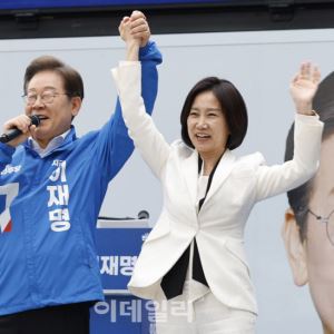 李대통령 "허은아, 청와대서 일 잘하고 계셔" 밝힌 이유?