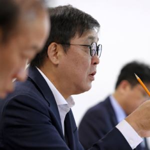 최휘영 장관, 게임 분과 2차 회의 주재…"K게임 재도약"