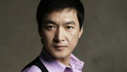 故 박동빈, 늦둥이 세 살 딸 두고 영면… 발인 엄수
