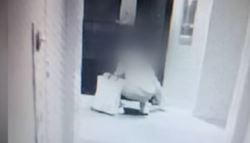 한동훈 자택 앞 흉기 사건…대법 특수협박 성립 안 돼