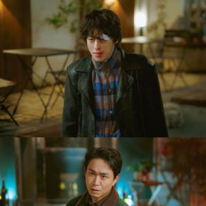 '모자무싸' 구교환·오정세, 과거 단짝이었다…사이 틀어진 사연 밝혀진다