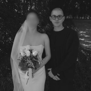 NRG 문성훈, 재혼 2년 만에 결혼식 올린다