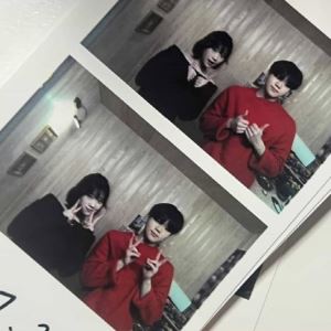 '내세연2' 윤후·유빈과 현커 됐다…"실물 못 담아" 달달한 근황