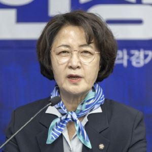 추미애 선대위에 경기 국회의원 전원 합류…'원팀' 본격 가동