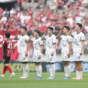 김천, 선두 서울에 3-2 재역전승… 시즌 첫 연승 질주