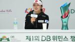 [포토]유현조,즐거운 공식 인터뷰