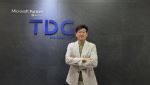 “매출의 질 바꾼다”…티디지, AI·데이터·보안 결합으로 체질 전환[인터뷰]