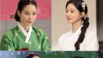 '멋진 신세계' 무명배우 임지연vs톱스타 이세희, 오디션장에서 불꽃 기싸움