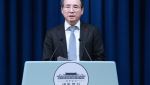 김용범 “5월 9일 매물 잠김에 집값 폭등 없을 것…장특공제는 유지”