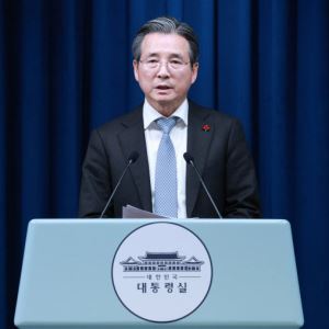 김용범 “5월 9일 이후 집값 폭등 없을 것…비거주 1주택 퇴로 허용 검토”