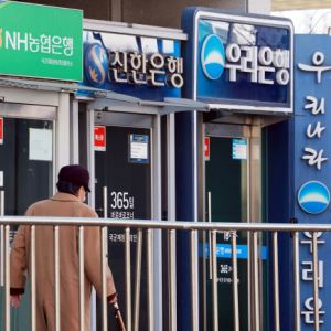 5대 은행 주택대출 1.9조 증가, 작년 8월 이후 최대폭↑