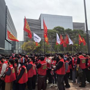 삼성바이오 노사, 중부고용청 중재 협상도 결렬…이번 주 추가 대화