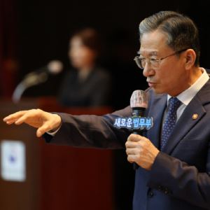 정성호 "김창민 감독 가해자 7개월 만에 구속…송구한 마음"