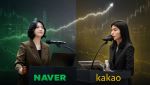 7000피? '네카오' 개미는 웁니다…주가 답답한 이유 보니
