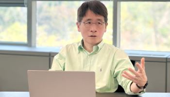 윤태영 오스코텍 대표 “다음 기술수출 후보는 신장 섬유화 치료제…R&D 시너지 기대”