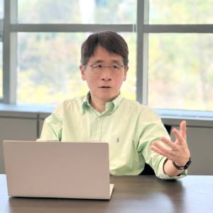 윤태영 오스코텍 대표 “다음 기술수출 후보는 신장 섬유화 치료제…R&D 시너지 기대”