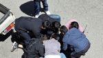 광주 여고생 살해한 20대 "사는 게 재미없었다" 경찰에 진술