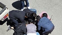 광주 여고생 살해한 20대 사는 게 재미없었다 경찰에 진술