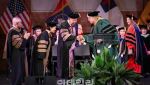 권모세 더헤븐리조트 회장, 美 벨헤이븐대 명예박사 학위