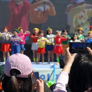 맑고 초여름 더위… 큰 일교차에 아침 안개 주의[오늘날씨]