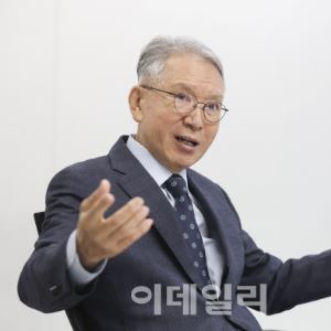 김형오 "장동혁, 리더십 평가 이미 끝나…마음 놔야"[만났습니다]②