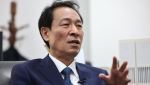우상호 "조작기소 특검법, 선거시기에 발의한 이유 모르겠다"