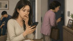 이혼 앞둔 며느리 집 드나든 시모…"내 아들 등골 빼먹어" 막말도