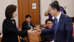 신종오 판사가 생을 마감했다 나경원 발언에 김동아 경악