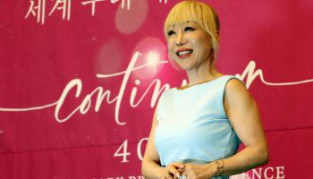 데뷔 40주년 조수미, 새로운 음악의 장 연다