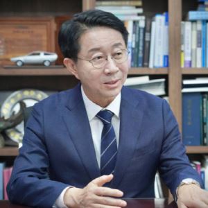조정식 "국회의장이 컨트롤타워 돼 이재명 정부 입법 속도전 견인"(종합)