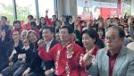 이상일 "용인 첫 재선 시장이 돼 반도체 클러스터 지킬 것"