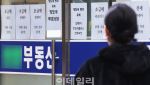 작년처럼 한강벨트 '생애 첫 집' 꿈도 못꿔…외곽 찾는 30대