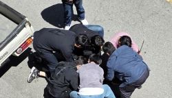 여고생 살해 20대, 범행 직후 증거인멸 정황…‘우발적 사고' 주장 흔들