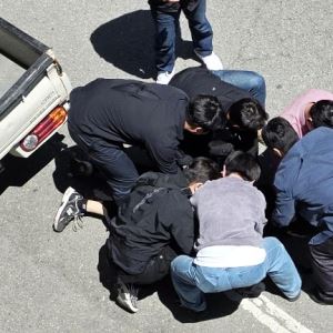 여고생 살해 20대, 증거인멸 정황…‘우발적 사고’ 주장 흔들