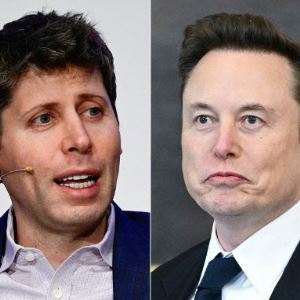 머스크, 오픈AI 소송 승소 확률 60→40%…증언 후 급락