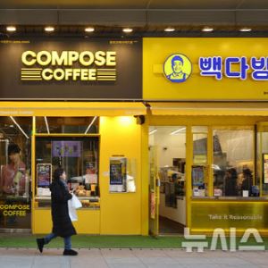 해외 자본 몰린 `저가커피`…고배당 잔치에 점주는 불안하다