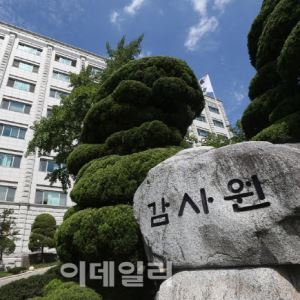 "경선 떨어지고 마지막 인사권 남용"…감사원, 선거철 대규모 감찰