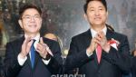 정원오 측 "오세훈 부동산 공약, 정원오 공약 통째로 베낀 것"
