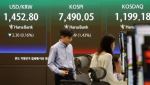 "50만전자·300만닉스 간다" 증권가 랠리 전망, 고점 경계론도